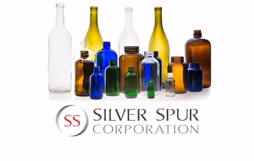 Silver Spur Corporation