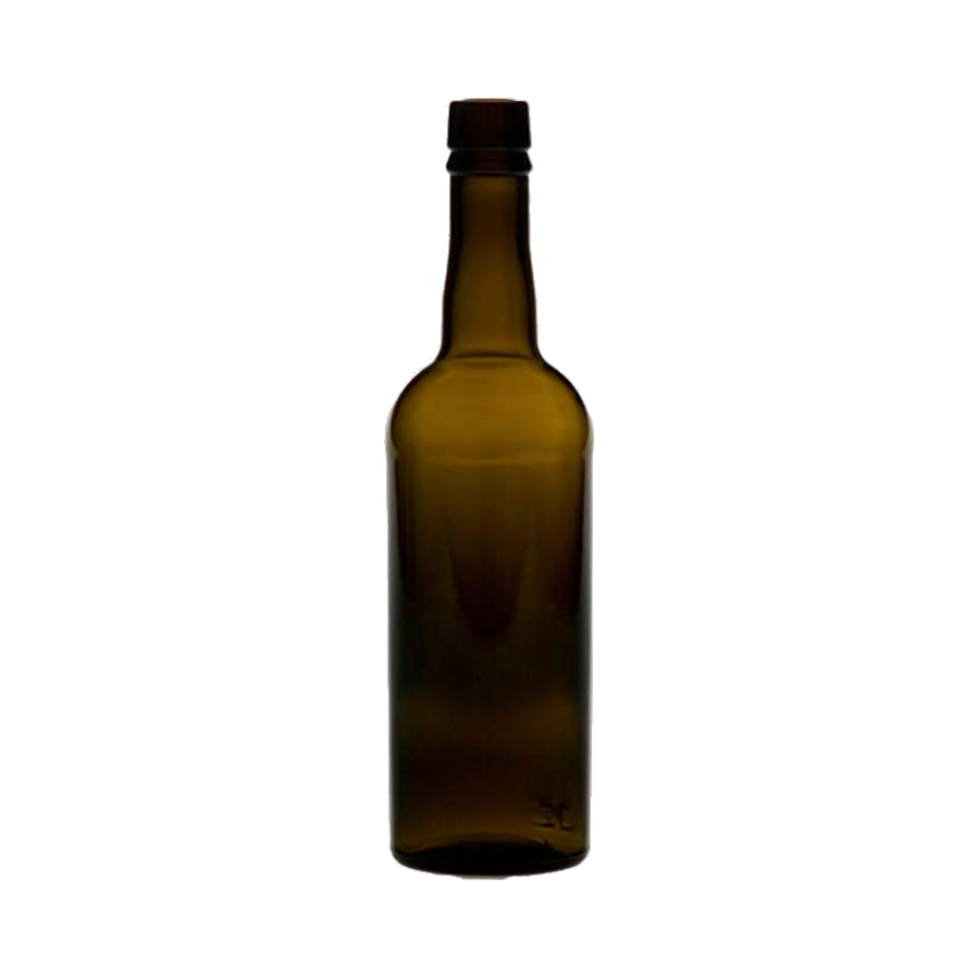 500 mL Port 17.0 mm Bar Top Porto Traditional