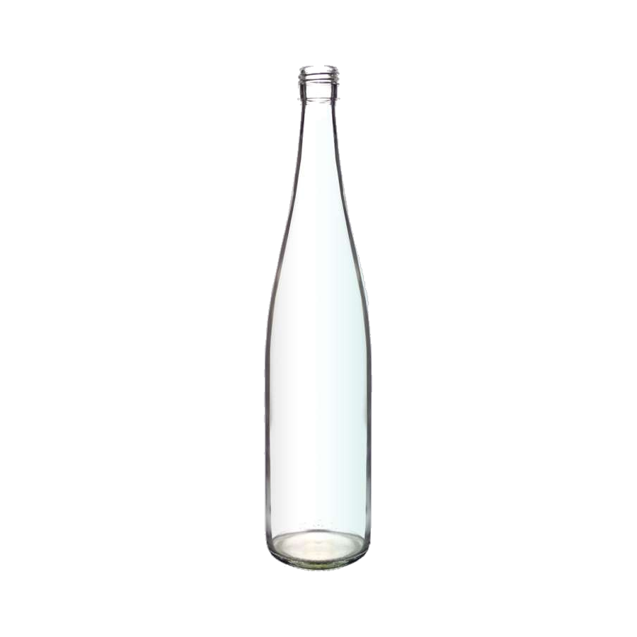750 mL Hock Lightweight 30x60 Screw Cap Flute Spezielle Eco - Flint