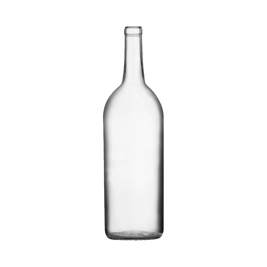 1.5 L Bordeaux 29.77 mm Cork