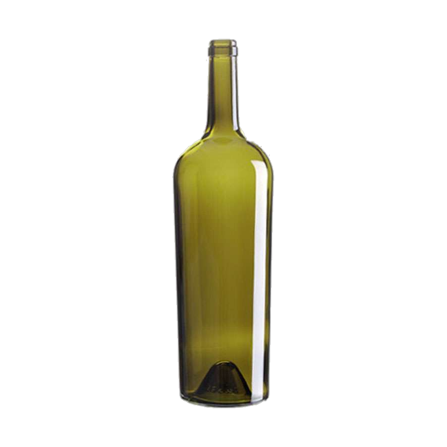 1.5 L Bordeaux Tapered 29.5 mm Cork Ancienne Magnum