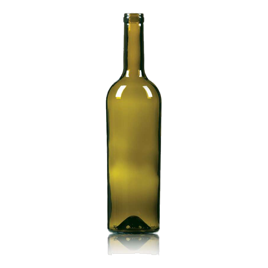 750 mL Bordeaux Tapered Lightweight 28.9 mm Cork
