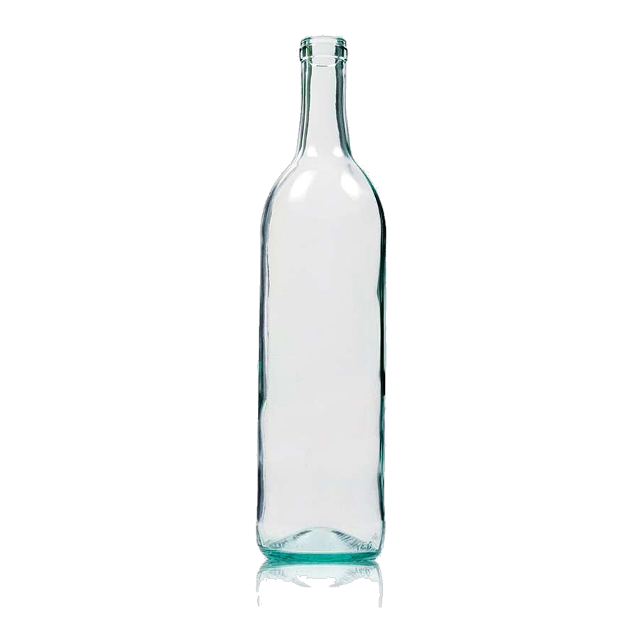 750 mL Bordeaux Lightweight 28.9 mm Cork - Eco Flint