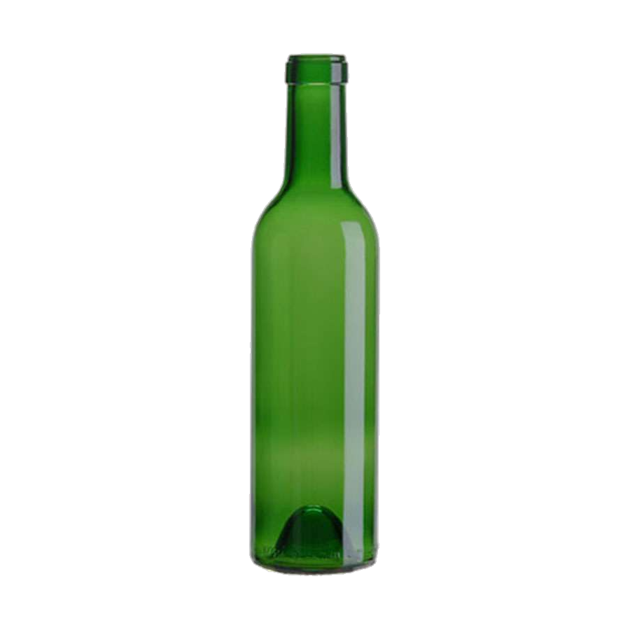 375 mL Bordeaux 29.5 mm Cork Grand Vin - Champagne Green