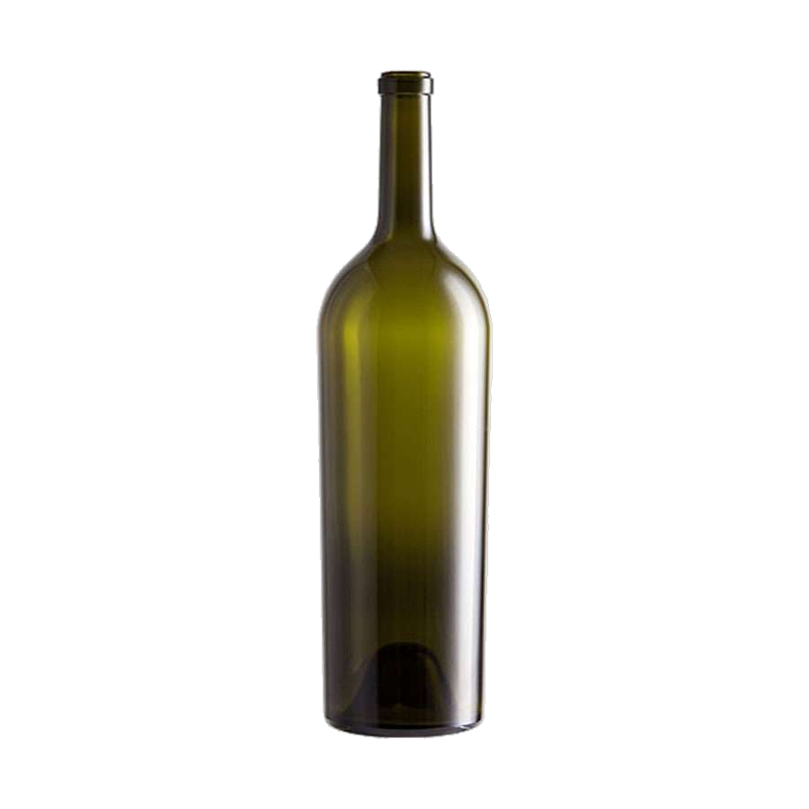 1.5 L Bordeaux Tapered Heavyweight 32.5 mm Cork Icon