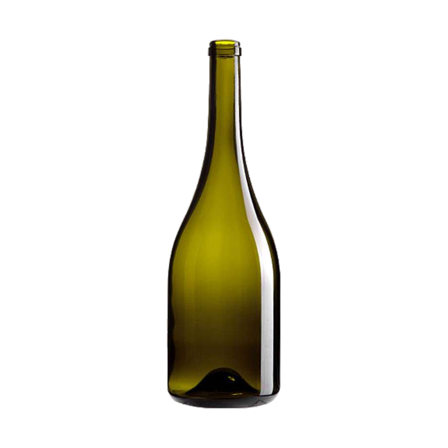 1.5 L Burgundy 34 mm Cork Magnum Vin Grand Cru