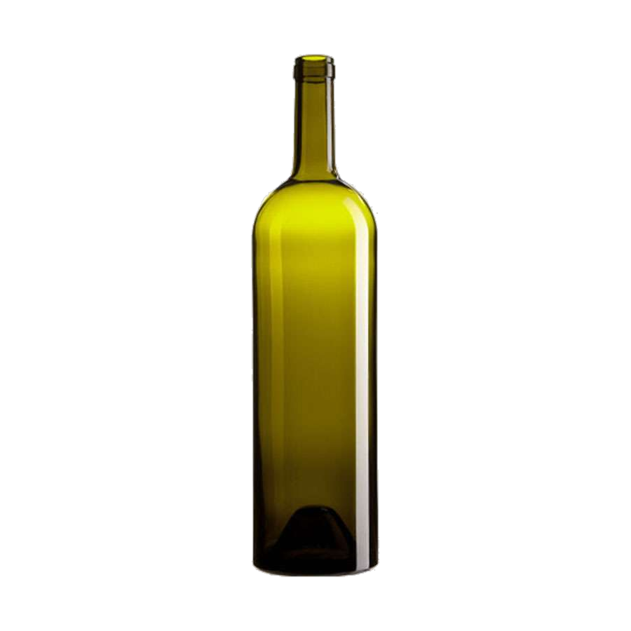 1.5 L Bordeaux 32 mm Cork Saint Pierre