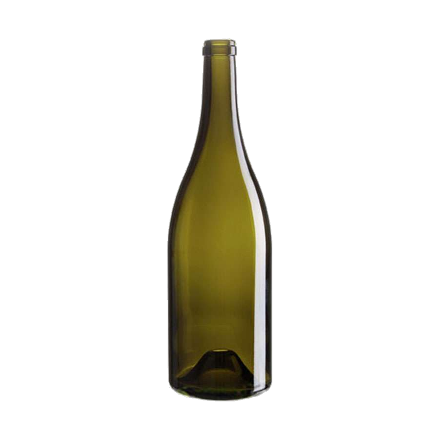 1.5 L Burgundy 34 mm Cork Bourgogne