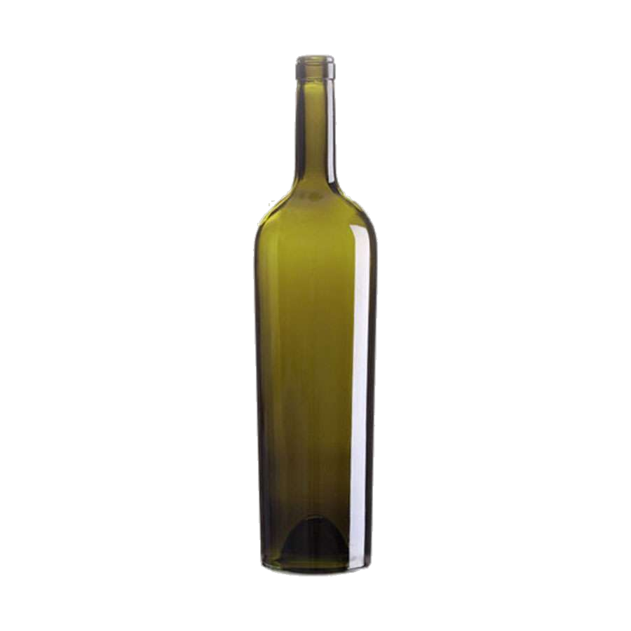 1.5 L Bordeaux Tapered 32 mm Cork Premiere