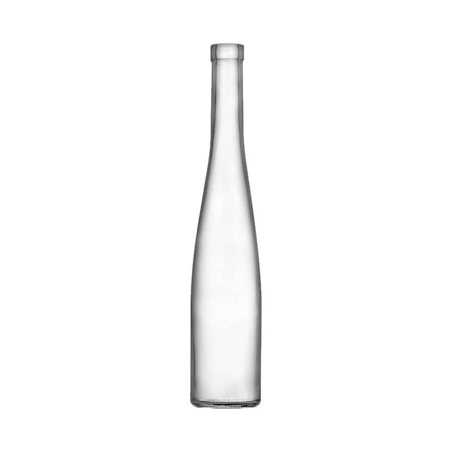 375 mL Hock 29.5 mm Bar Top Flute Altus - Extra Flint