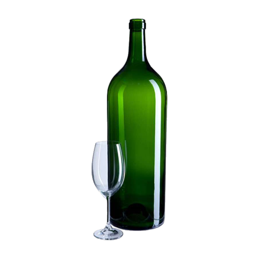 6 L Bordeaux 47 mm Cork Tradition