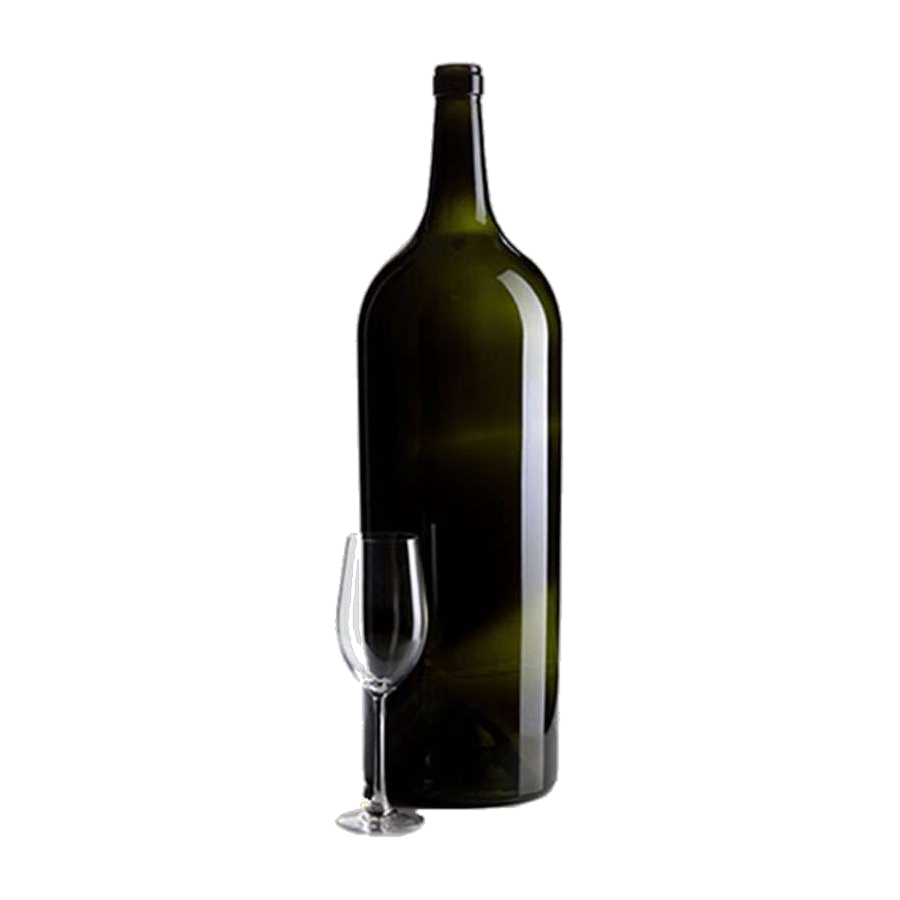 9 L Bordeaux Tapered 47 mm Cork Francese