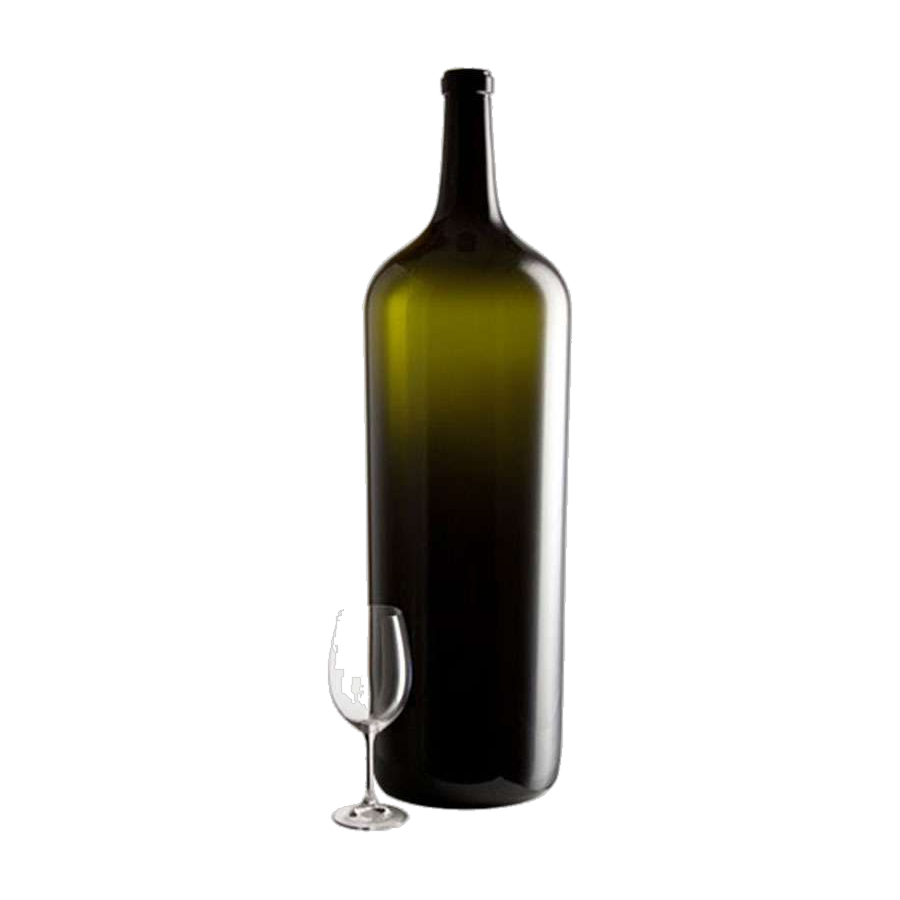 18 L Bordeaux 56 mm Cork Francese