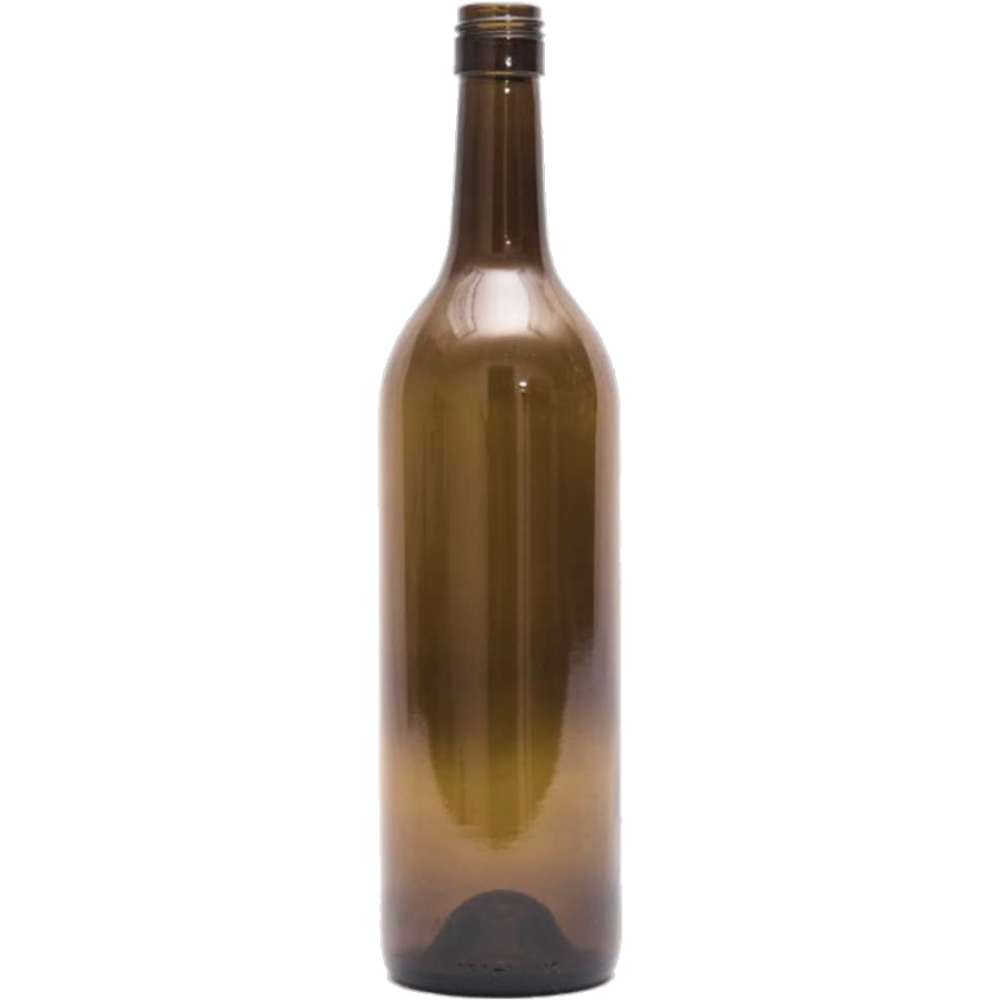 1 L Bordeaux 30x60 Screw Cap