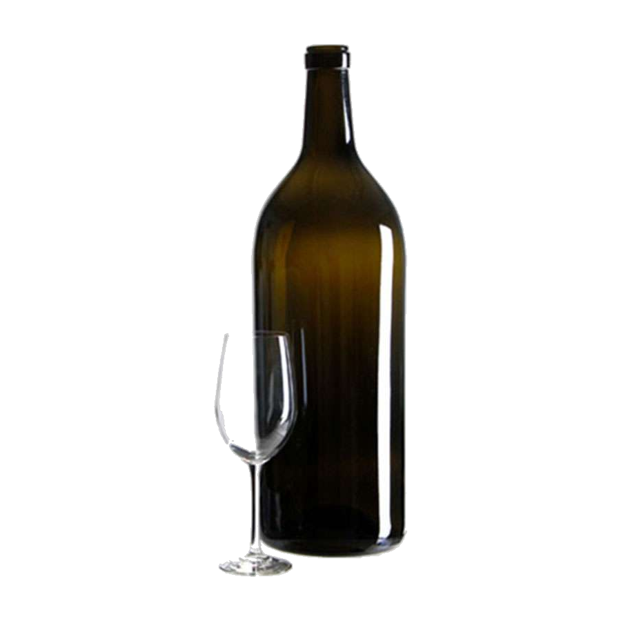 5 L Bordeaux Tapered 47 mm Cork Francese