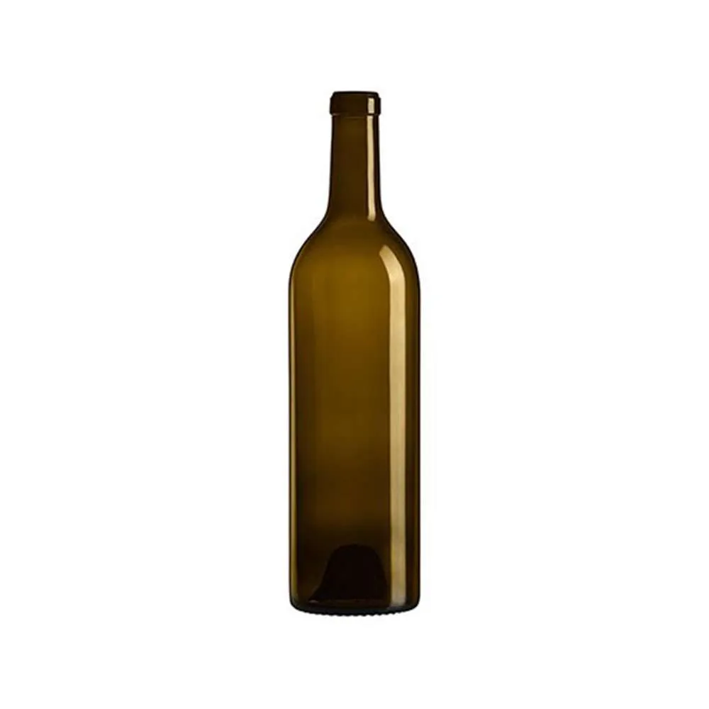375 mL Bordeaux 29.5 mm Cork Classique