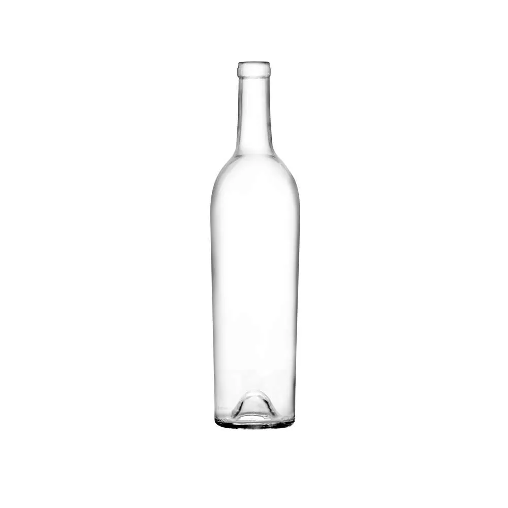750 mL Bordeaux Lightweight 29.5 mm Cork Ecova Revolution