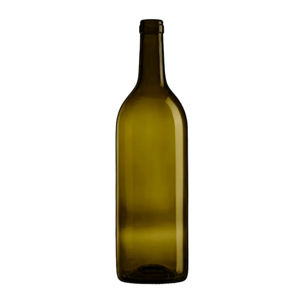 1 L Bordeaux 29.5 mm Cork Evolution