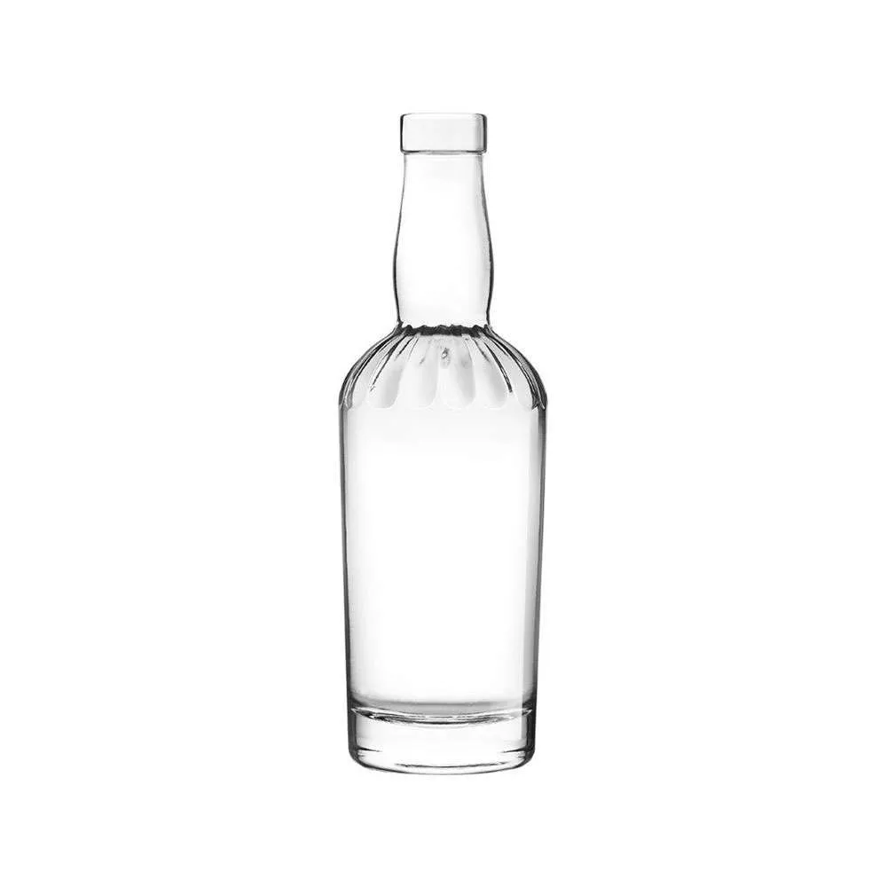 375 mL Spirit 18.5 mm Bar Top Jimmy Lee Spirits Bottle