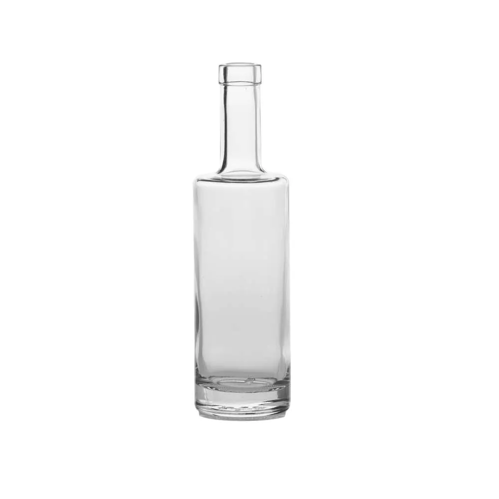 375 mL Spirit 30 mm Bar Top Centurio Spirits Bottle
