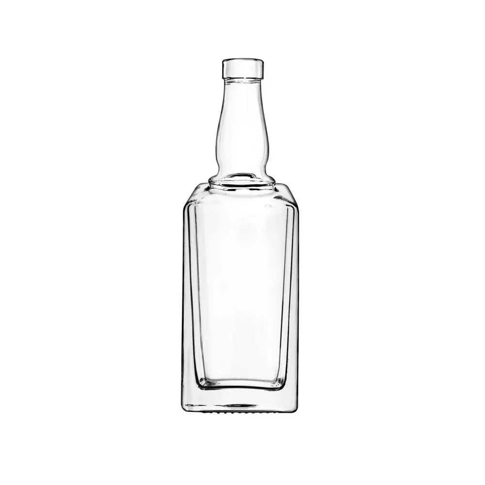 750 mL Kentucky 18.5 mm Bar Top Spirits Bottle