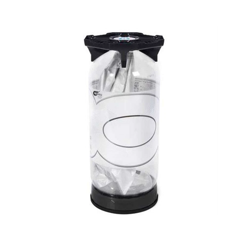 20 L PET One Way KeyKeg — Clear