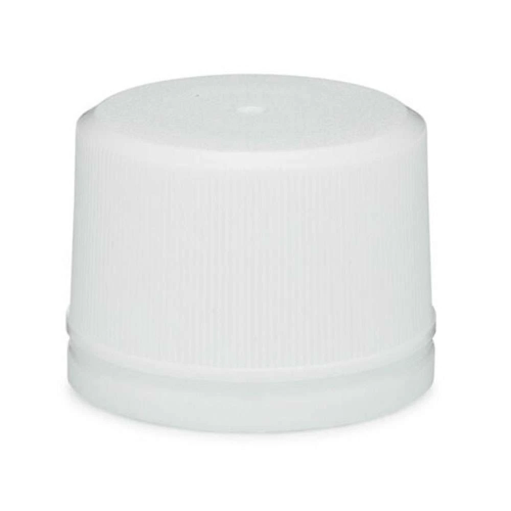 33-360 Tamper Evident DS-LOK Linerless Polypropylene Closure — White