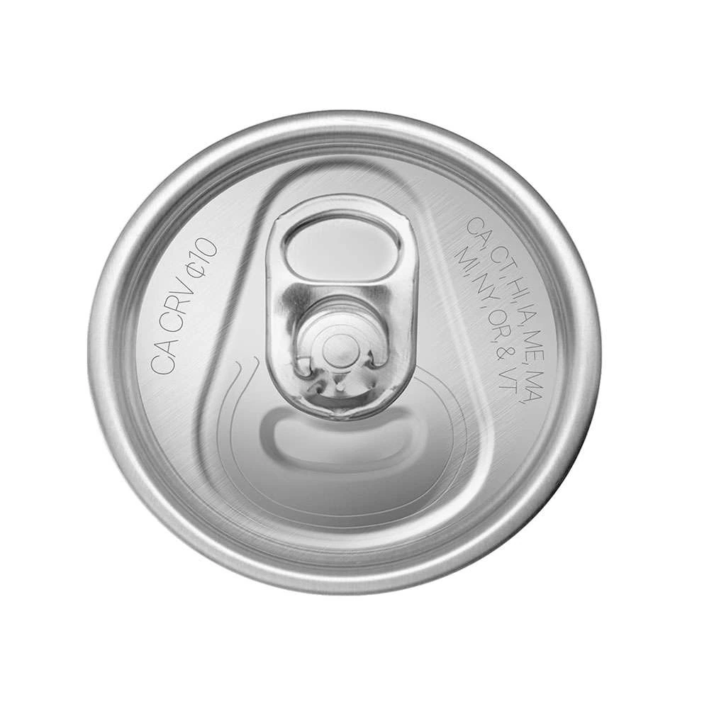 202 B64 10 State BPANI Can End — Silver