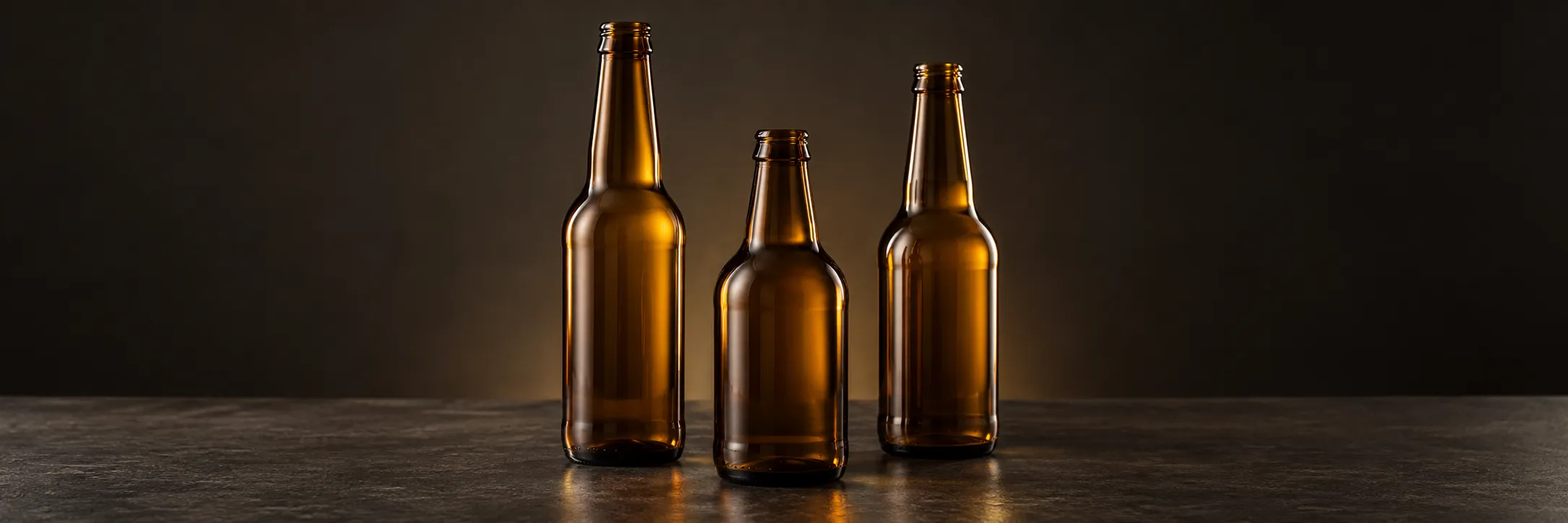 Beer Bottles