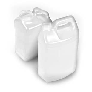 F-Style Plastic Bottles