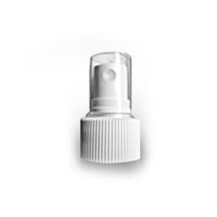 Fine-Mist Fingertip Sprayers