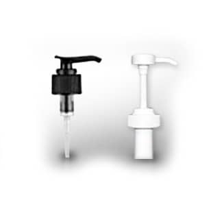 Lotion & Dispensing Pumps