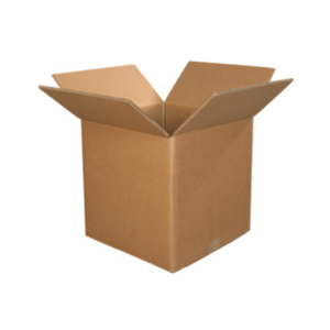All-Flaps-Meet Boxes — representative supplier range photograph