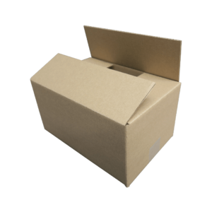 Regular Slotted Containers