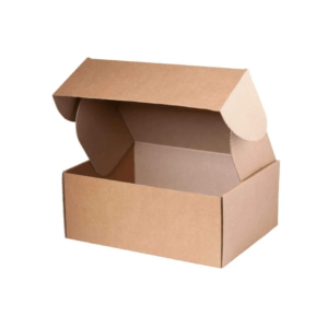 Custom Die-Cut Boxes — representative supplier range photograph
