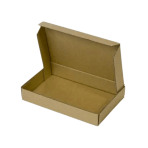 Corrugated Boxes
