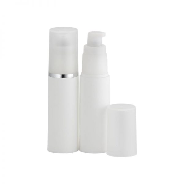 XKP 30 mL PP Airless Bottles