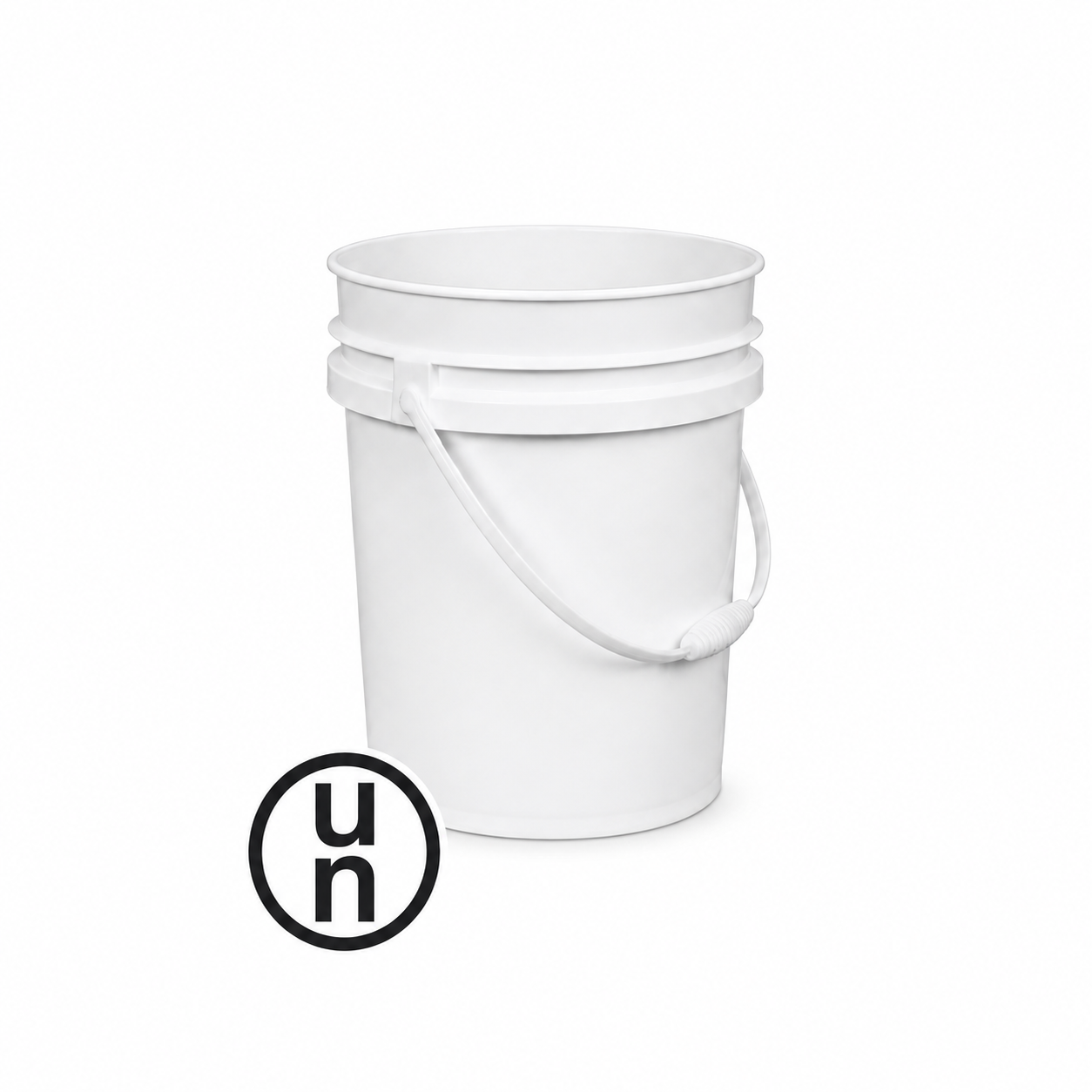 5 Gallon UN-Rated Pails
