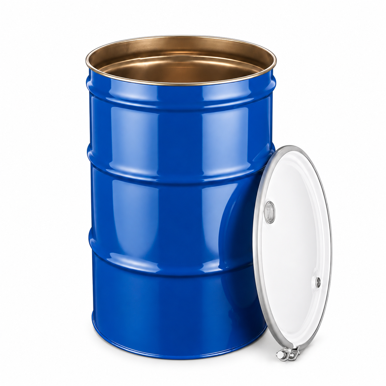 Steel Drums