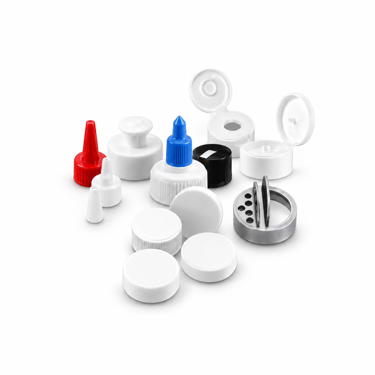 Explore the parent packaging category