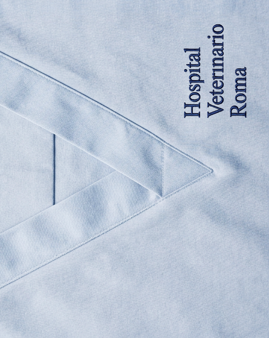 Alivet veterinary group brand identity by Hispánica