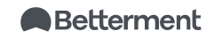 Betterment logo