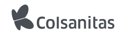Colsanitas logo