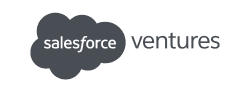 Salesforce Ventures company logo.
