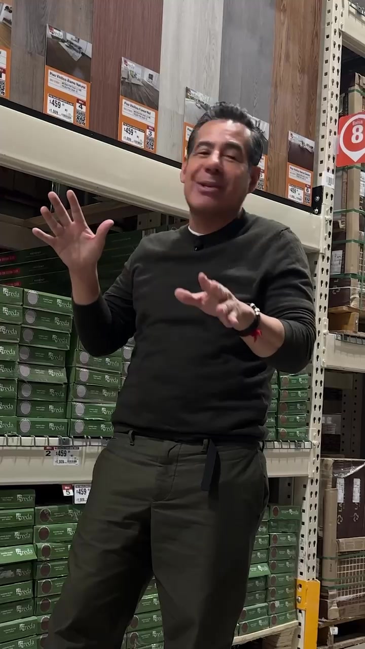 The Home Depot — Influencer Marketing