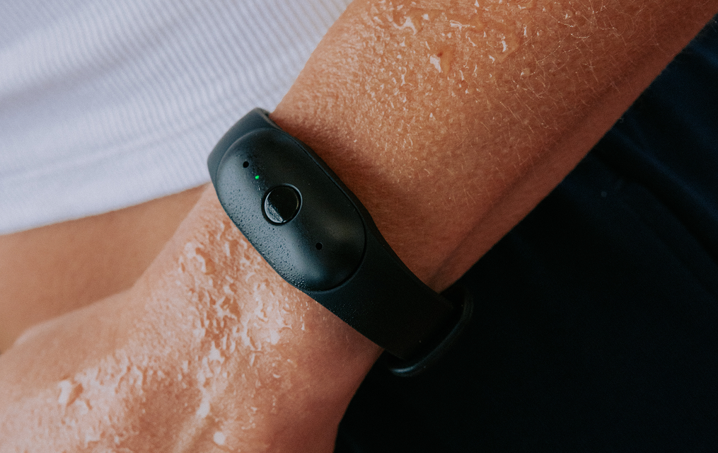 Water resistant