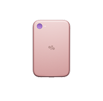 Pink Eclipse