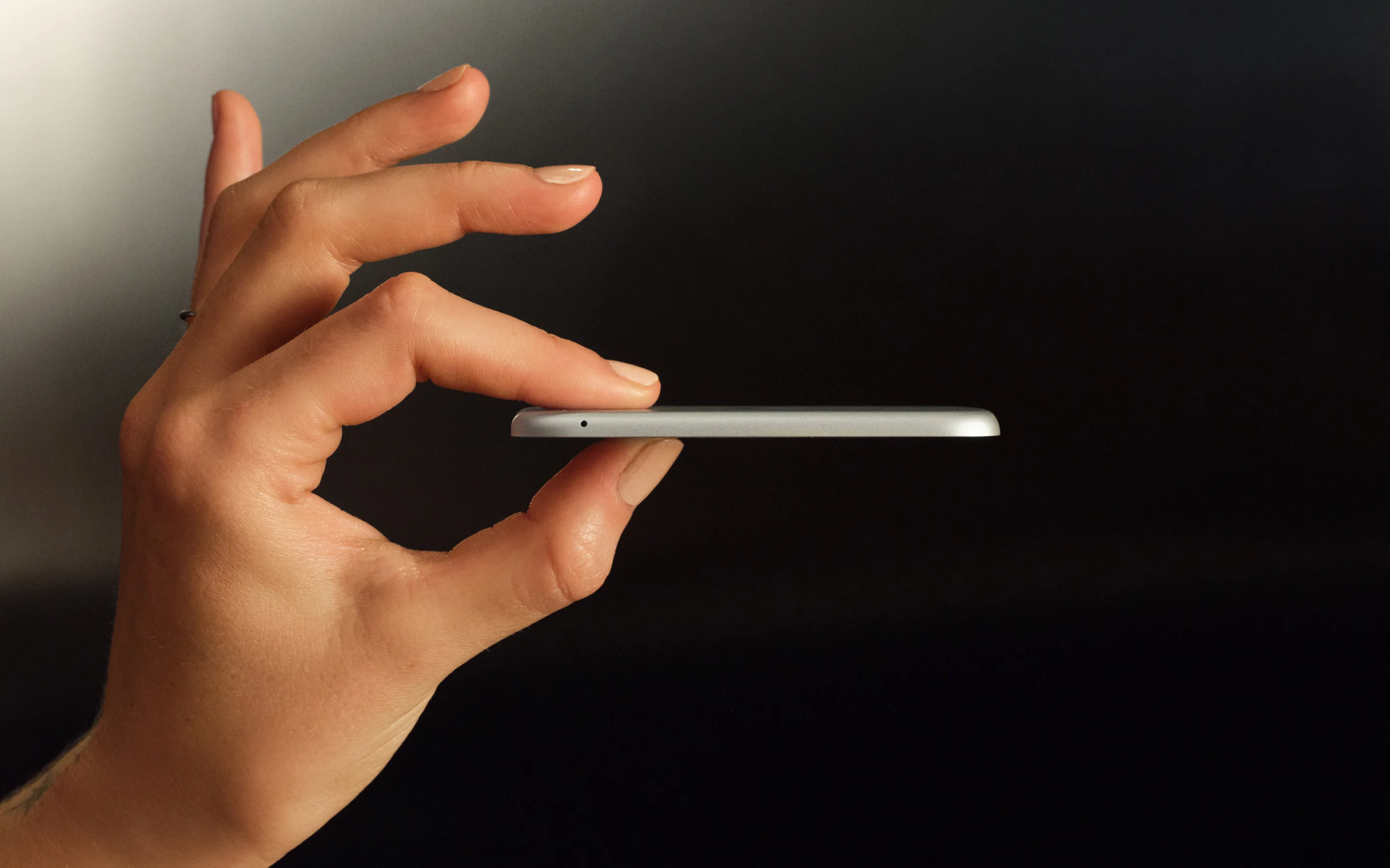 4.6mm thin