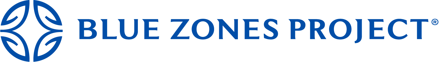 Blue Zones logo