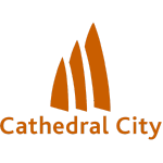 City of Cathedral City logo.